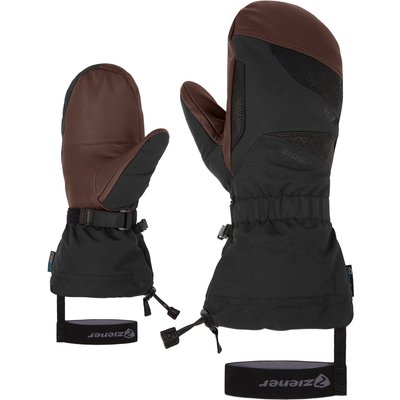 Ziener Herren Gaikus As Aw Handschuhe