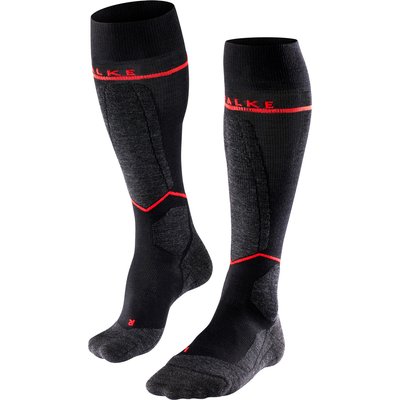 Falke Damen SK4 Advanced Compression Light Socken