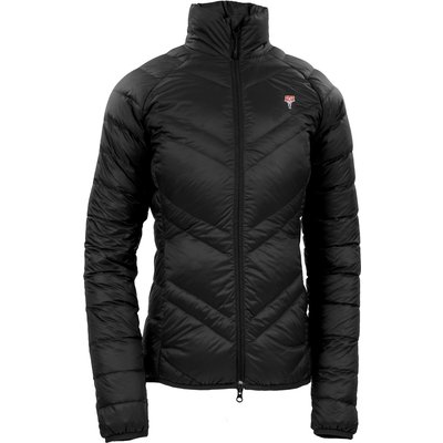 Grüezi Bag Damen Senseful DownWool Jacke