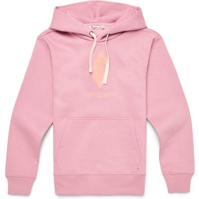 Cotopaxi Damen Llama Hoodie