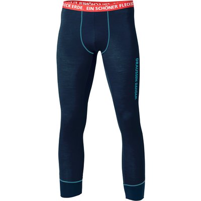 Ein schöner Fleck Erde Herren Draussen Dahoam 7/8 Hose