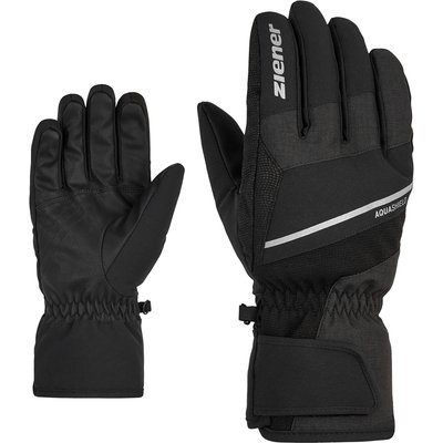 Ziener Herren Gezim As Handschuhe