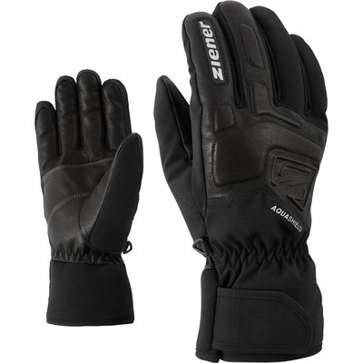 Ziener Herren Glyxus As Handschuhe