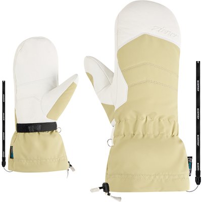 Ziener Damen Kilati As Aw Handschuhe