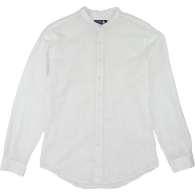 Bavarian Caps Herren Edelweiß Hemd