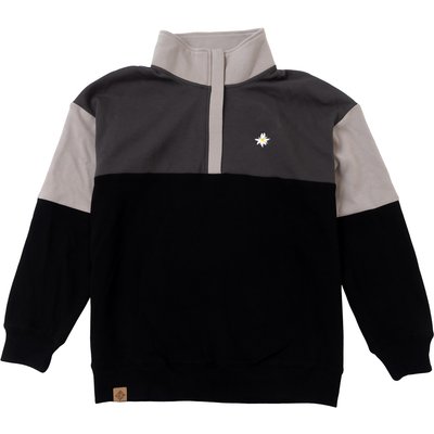 Bavarian Caps Herren Edelweiss: Bergzauber Pullover