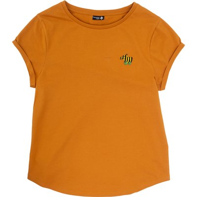 Bavarian Caps Damen Tigerente T-Shirt