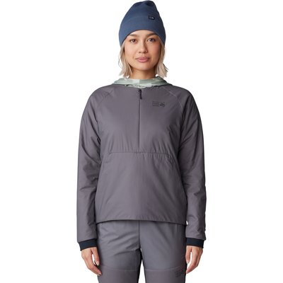 Mountain Hardwear Damen Kor Alloy Pullover