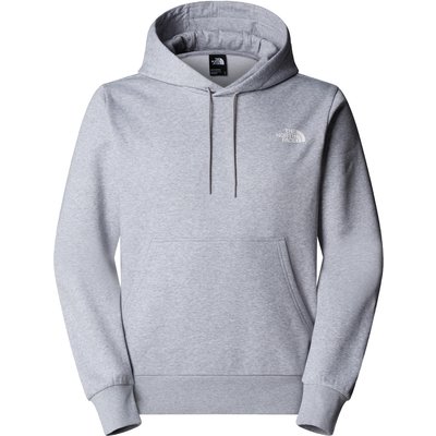 The North Face Herren Simple Dome Hoodie