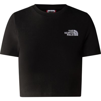 The North Face Damen Crop T-Shirt
