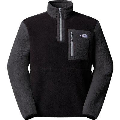 The North Face Herren Yumiori 1/4 Zip Pullover