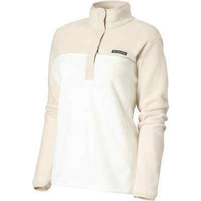 Columbia Damen Benton Springs 1/2 Snap II Pullover