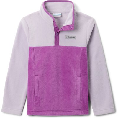 Columbia Kinder Steens Mtn II 1/4 Snap Pullover