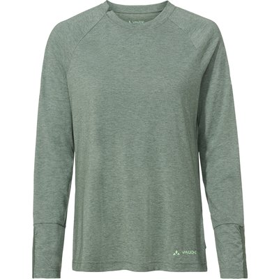 Vaude Damen Skomer III Longsleeve