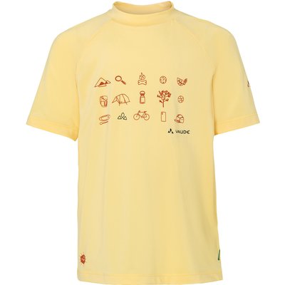 Vaude Kinder Solaro III T-Shirt