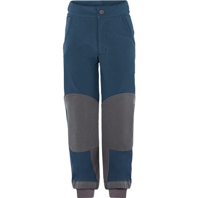 Vaude Kinder Caprea Stretch Sf Hose
