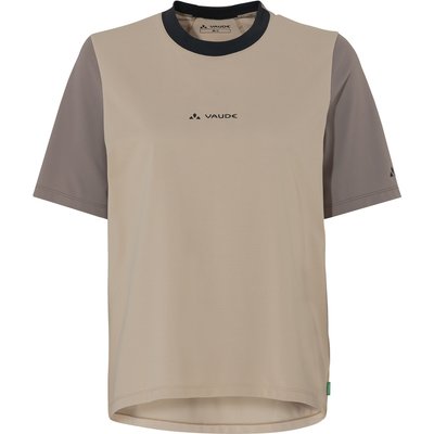 Vaude Damen Loamer T-Shirt