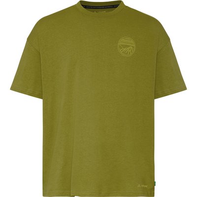 Vaude Herren Cyclist Casual T-Shirt