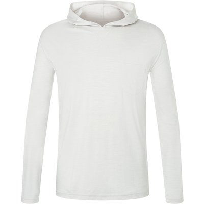 Super.Natural Herren Light Bio J Hoodie