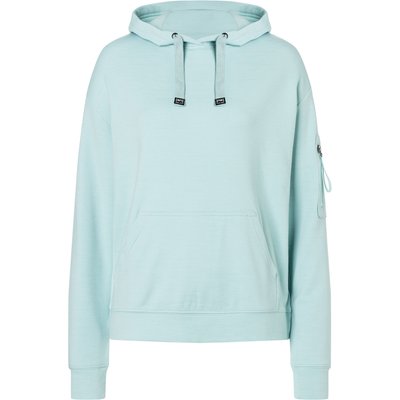 Super.Natural Damen Favourite Pocket Hoodie