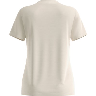 Odlo Damen Merino 160 Plain T-Shirt