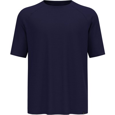 Odlo Herren Wool Waffle T-Shirt