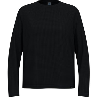 Odlo Damen Wool Waffle Longsleeve
