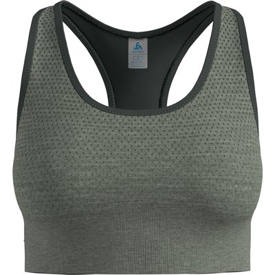 Odlo Damen Seamless Medium Padded Sport BH