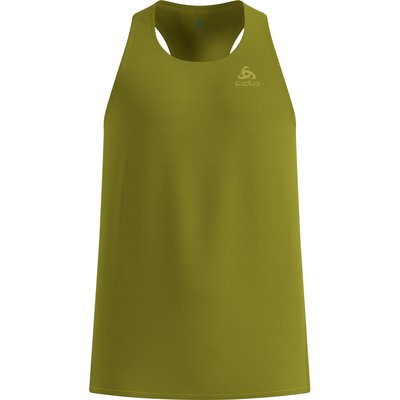 Odlo Herren Zeroweight Chill-Tec Tanktop