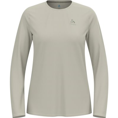 Odlo Damen Zeroweight Chill-Tec Longsleeve
