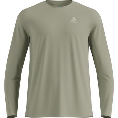 Odlo Herren Zeroweight Chill-Tec Longsleeve