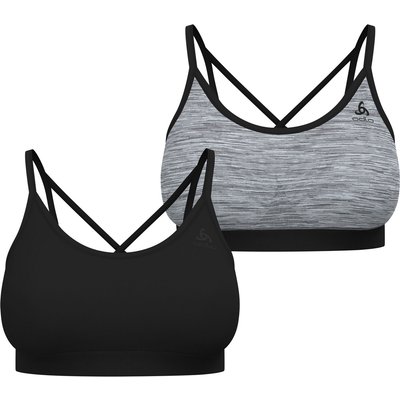 Odlo Damen Seamless Low Sport BH