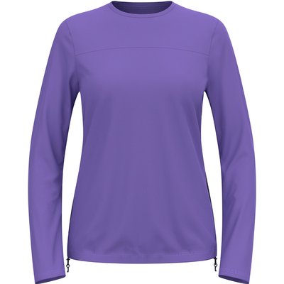Odlo Damen Explorer Cargo Longsleeve