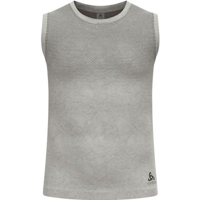Odlo Herren Performance Light Rain Dye Bl Tanktop