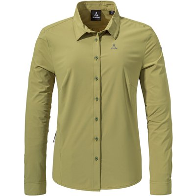 Schöffel Damen Style Dunajec Bluse