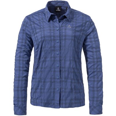 Schöffel Damen Style Dynkur Bluse