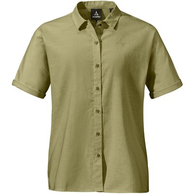 Schöffel Damen Style Kalmen Bluse