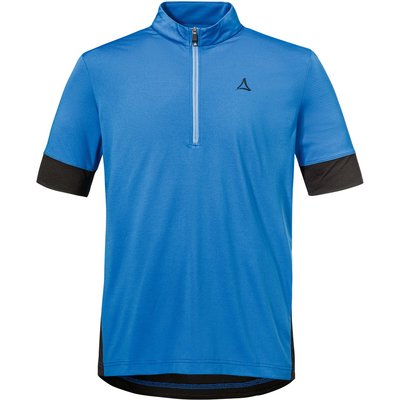 Schöffel Herren Style Pinega Radtrikot