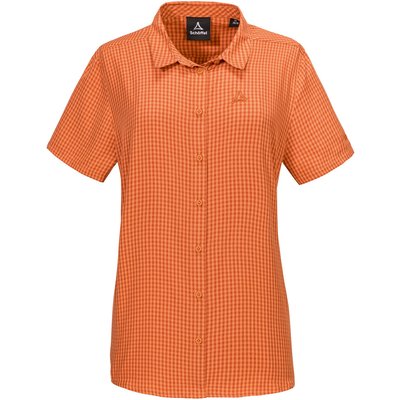 Schöffel Damen Style Dalfoss Circ Bluse
