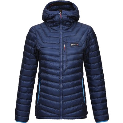 Elevenate Damen Cirrus Down Jacke