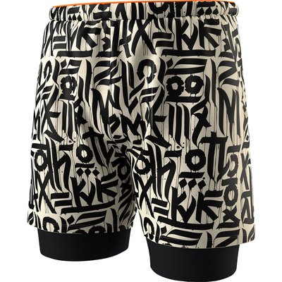 Dynafit Herren Trail 2in1 Shorts