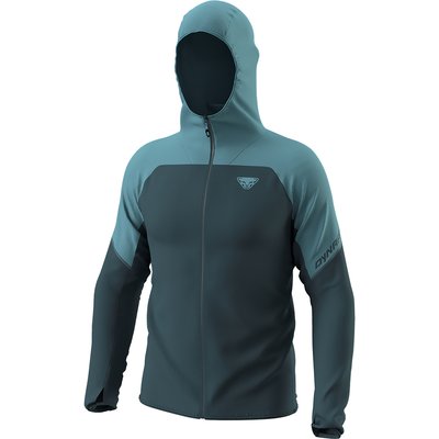 Dynafit Herren Alpine Wind Jacke