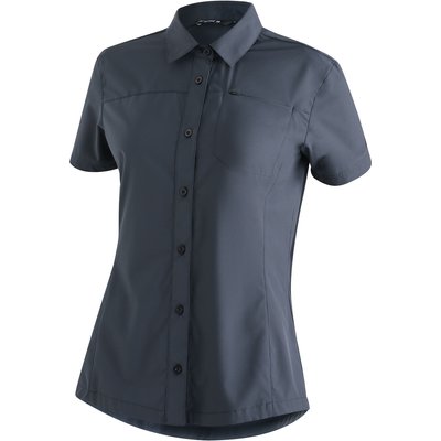 Maier Sports Damen Magos Bluse