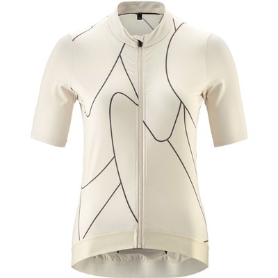 Gonso Damen Road Jersey Print Trikot