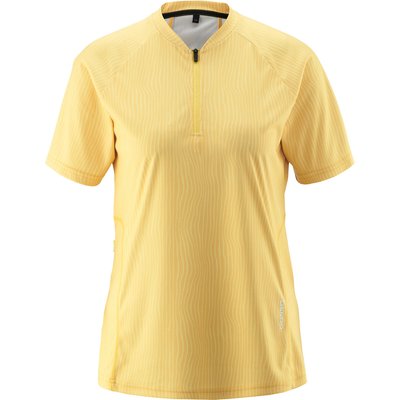 Gonso Damen Adventure Jersey Soft Touch Trikot