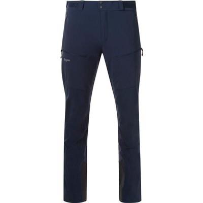 Bergans Herren Rabot Softshell Hose