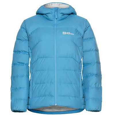 Jack Wolfskin Damen Ather Down Hoodie Jacke