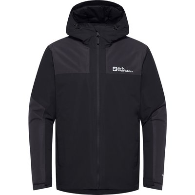 Jack Wolfskin Herren Jasper Ins Jacke