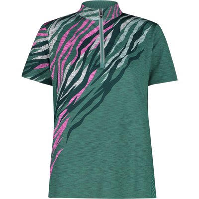 CMP Damen Radtrikot