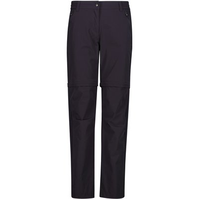 CMP Damen Zip Off Hose